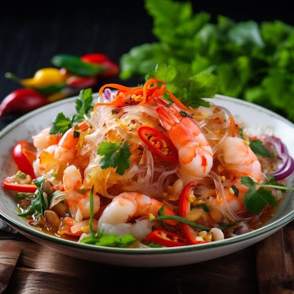 Hình ảnh Mani Thai - 3