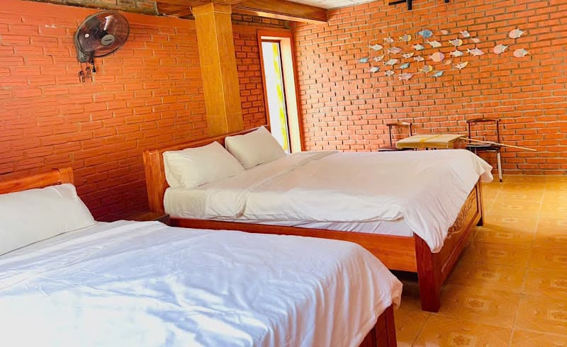 Hình ảnh Nhà Hàng Homestay Quốc Dũng - 4
