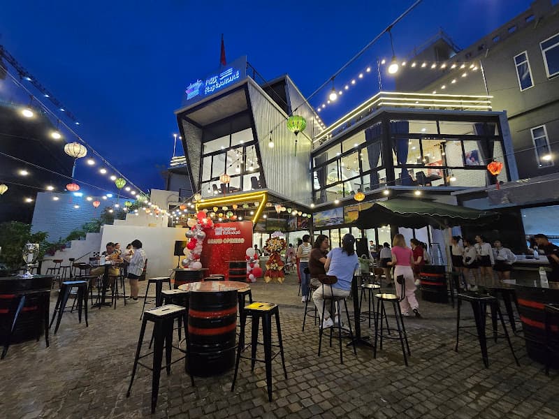 Hình ảnh MDS Restaurant - 4