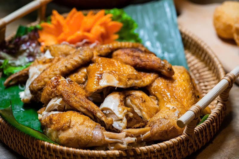 Hình ảnh Nhà hàng Thu Hằng - 3