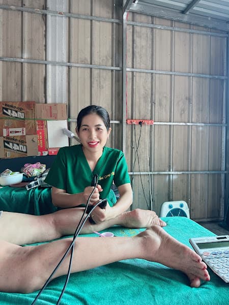 Hình ảnh Trang Bùi Dưỡng Sinh - 4