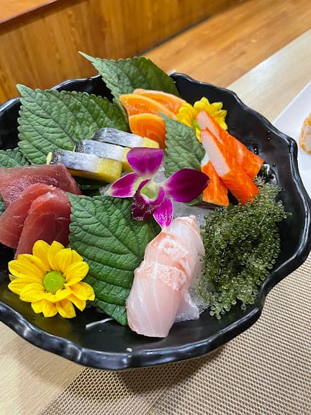 Hình ảnh HOSHI SUSHI - 3