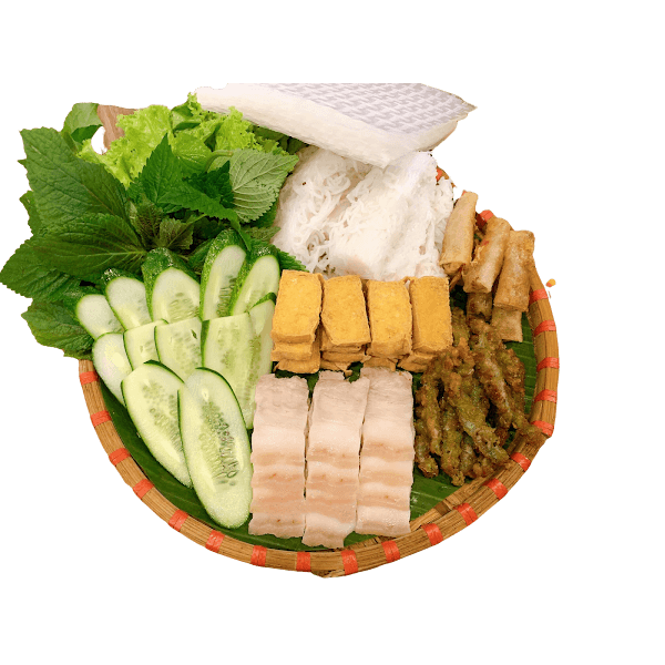 Hình ảnh BMTEA Gia Nghĩa Bún Đậu Mắm Tôm - 4