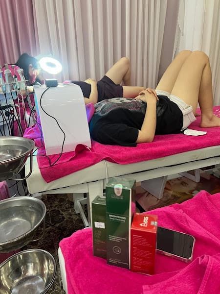 Hình ảnh Yun Spa Việt Trì - 2