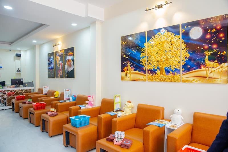 Hình ảnh Massage Khiếm Thị Tâm Đắc Quận 11 ( cơ sở 5) - 2