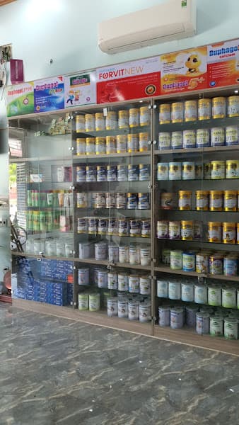 Hình ảnh Nhà Thuốc Hùng Lan - 4