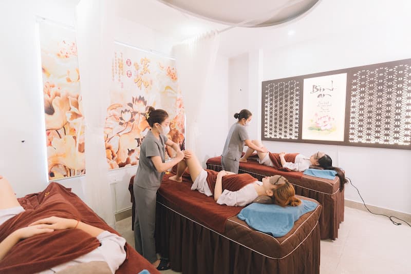Hình ảnh Healax Spa – Massage & Gội Đầu Dưỡng Sinh Đà Lạt - 2