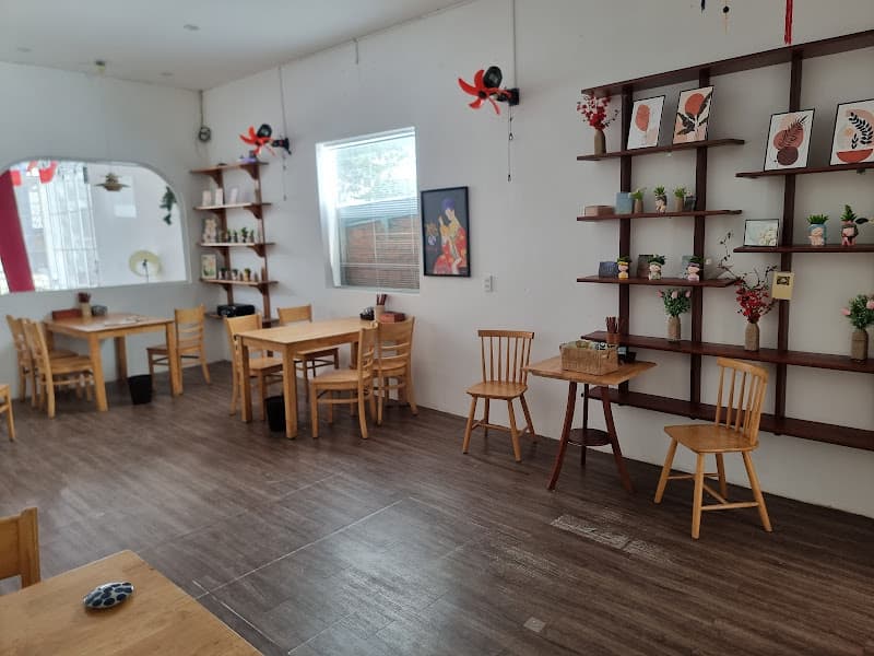 Bún đậu Thanh Nhi Rạch Giá