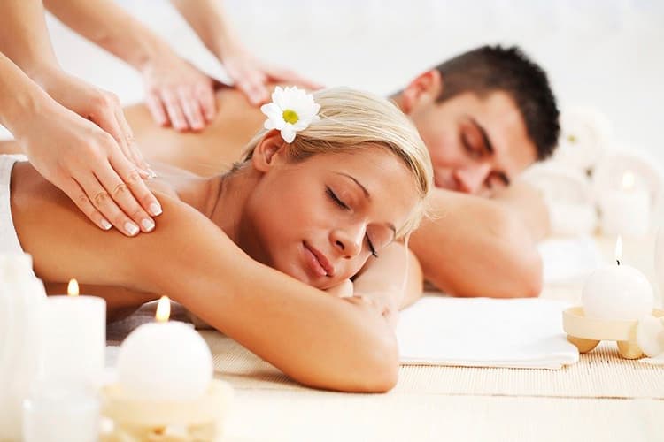 Hình ảnh Foot Massage Chuẩn Khỏe 93 - 3