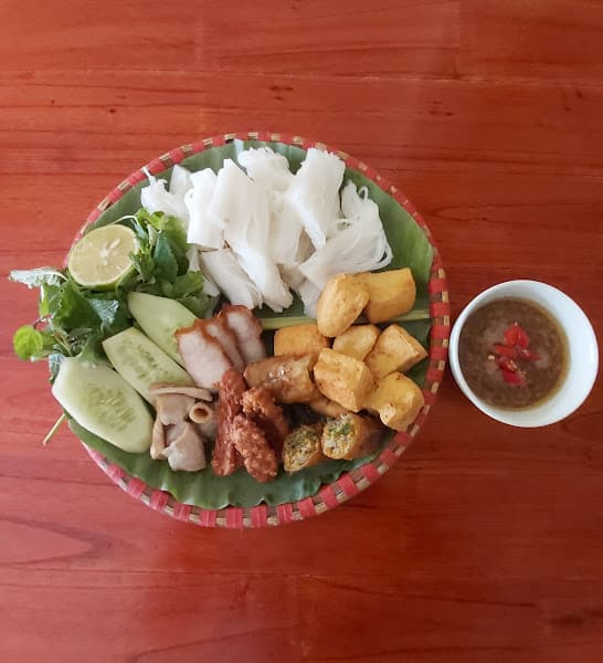 Hình ảnh Bún đậu Mai Hoàng - 3