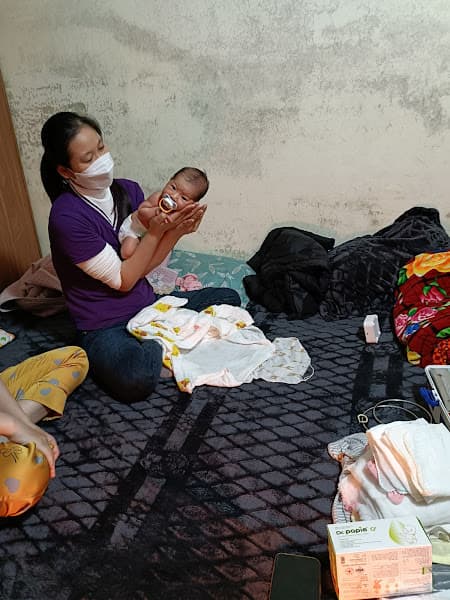 Hình ảnh Bảo Hà Spa Hưng Yên - Dịch vụ chăm sóc mẹ và bé, spa bầu, spa sau sinh - 2
