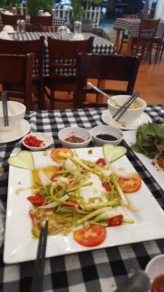 Hình ảnh Nhà Hàng Nam Bộ Cơm Niêu Sài Gòn - 4
