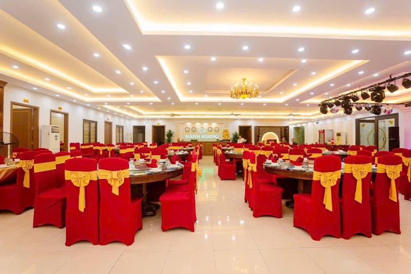 Hình ảnh Nhà Hàng Hạnh Hương - 6