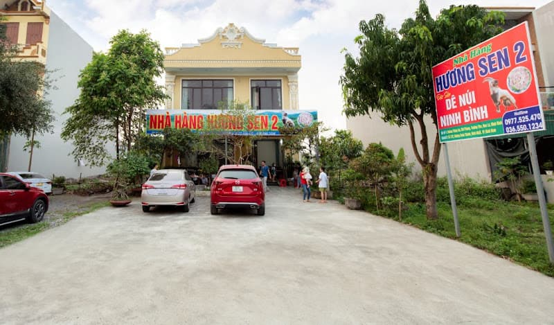 Hình ảnh Nhà hàng hương sen 2 - 2