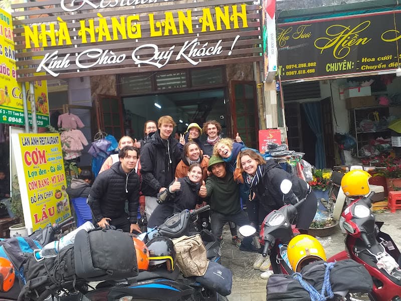 Hình ảnh Lan Anh Restaurant - 4