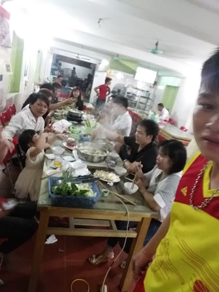 Hình ảnh Nhà Hàng Như Ý - 3