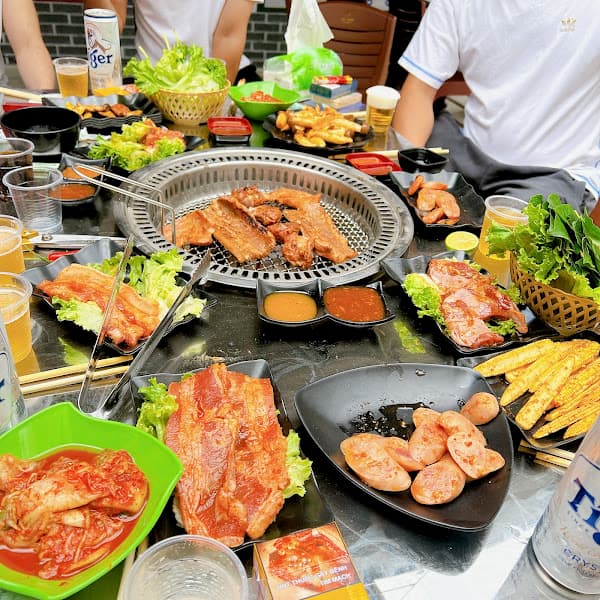 Hình ảnh YeLing BBQ - 4