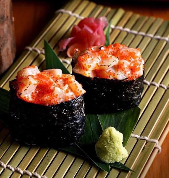 Hình ảnh Ngon Sushi & Yakiniku - 3