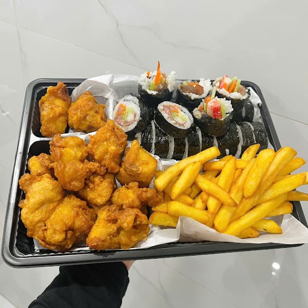 Hình ảnh Bếp Mẹ Muối - 4