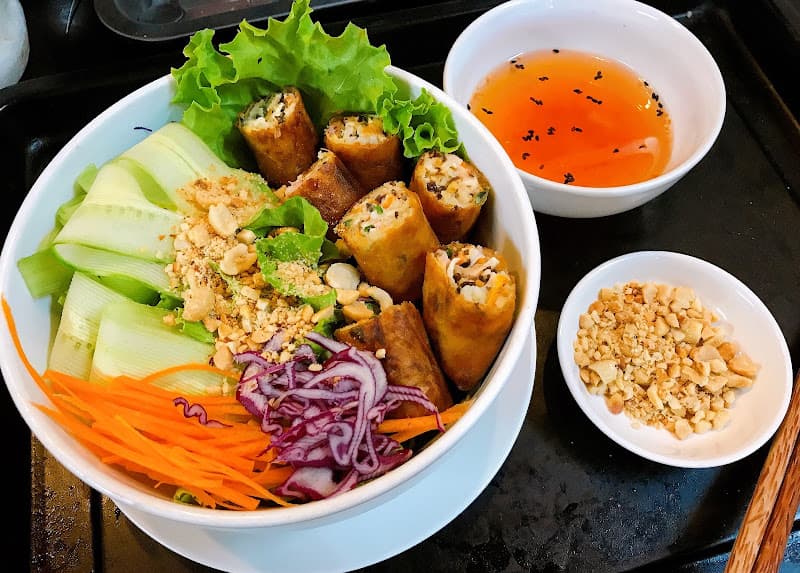 Hình ảnh Sen restaurant - 3