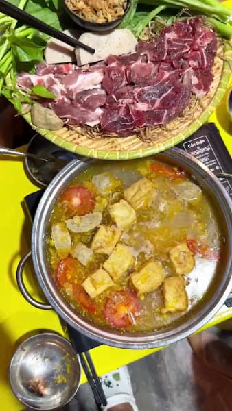 Hình ảnh Dư Vị Quán - 2