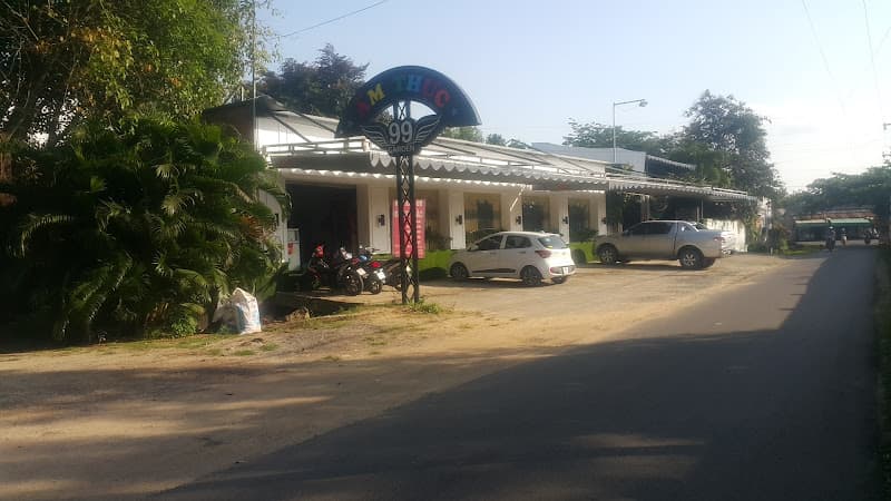 Hình ảnh Nhà Hàng Garden 99 - 3
