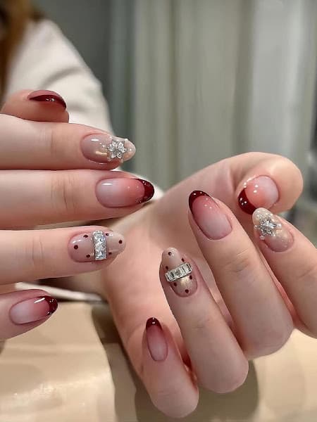 Hình ảnh Hồng Nail - 3