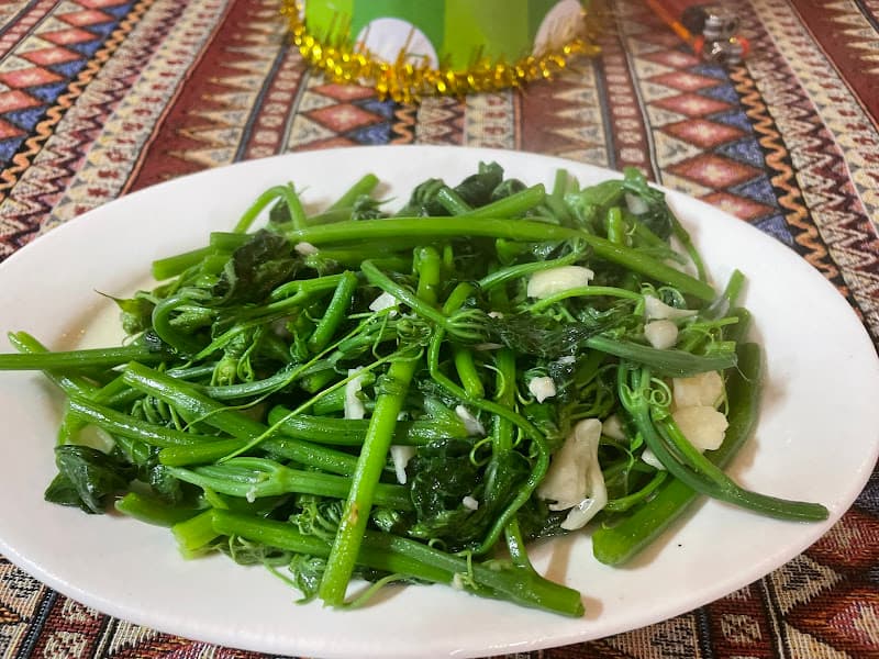 Hình ảnh Tọoc Quán - 2