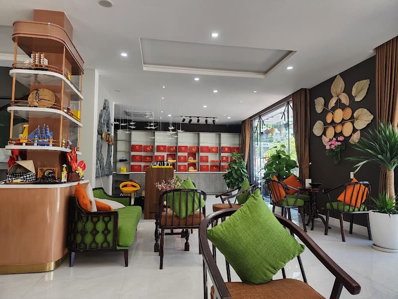 Hình ảnh CHAN SPA Foot & Body Massage - 3