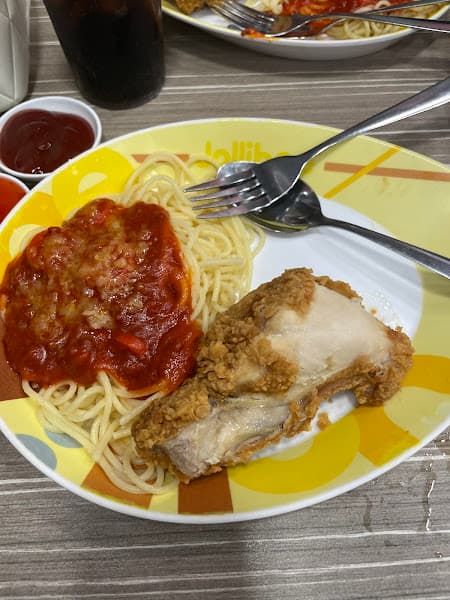 Hình ảnh Jollibee EC Cà Mau - 3