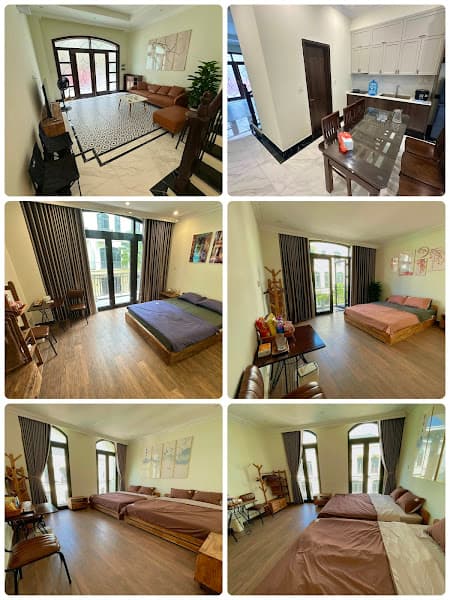 Hình ảnh Trạm dừng chân Kana Motel (Du lịch Vinhomes Ocean Park Hưng Yên) - 5