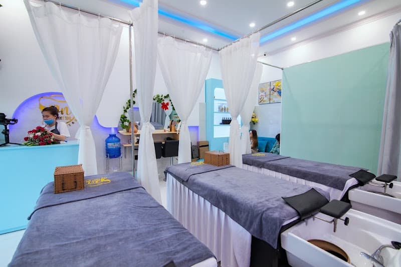 Ảnh bìa Ponny Spa | Gội đầu dưỡng sinh Biên Hoà