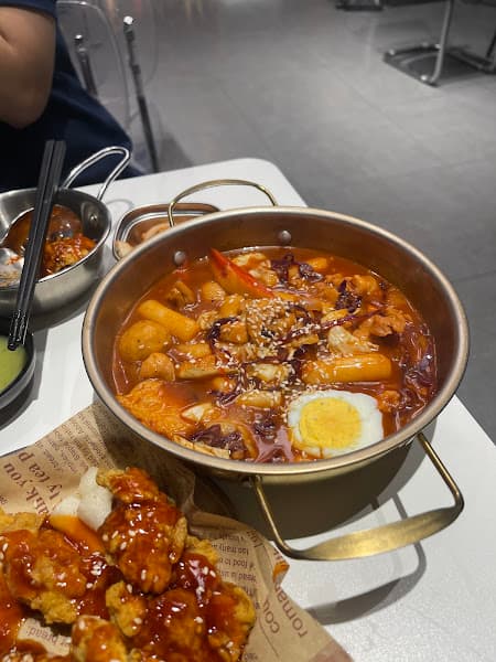 Hình ảnh MONO QUÁN HÀN- KOREAN FOOD AND DRINK - 2
