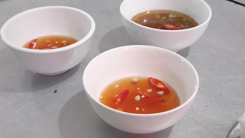 Hình ảnh Quán bún đậu mẹt - 4