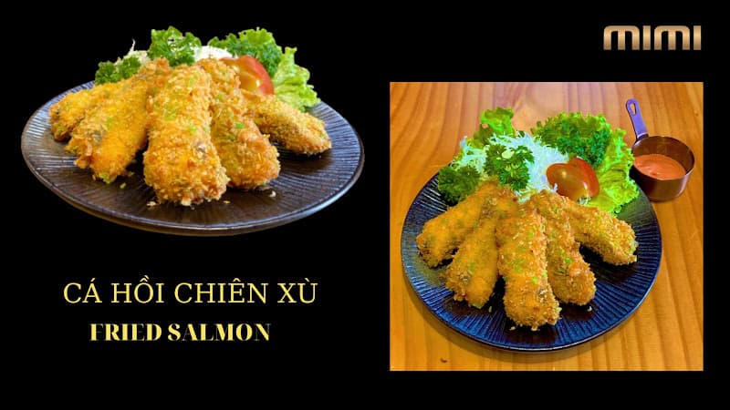 Hình ảnh MiMi Sushi & Pizza Restaurant - 4