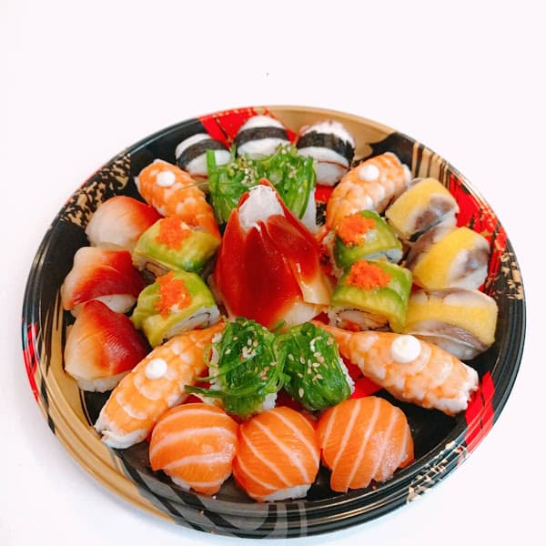 Hình ảnh HANA SUSHI ĐÀ NẴNG - 4
