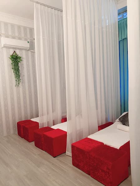 Hình ảnh Foot Massage SỨC KHOẺ 379 - 2