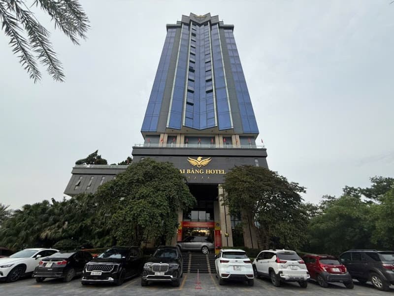 Dai Bang Hotel