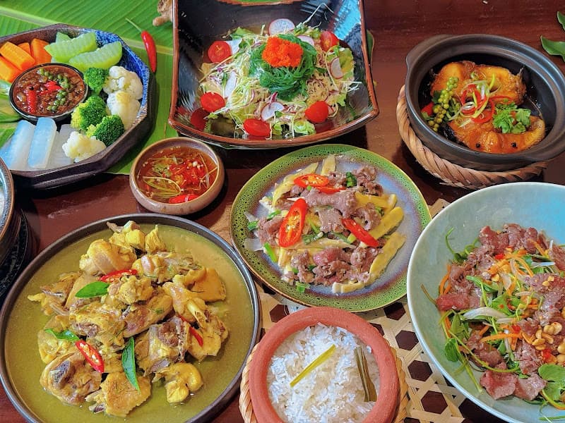 Hình ảnh Tiệm Cơm Nhà - 2
