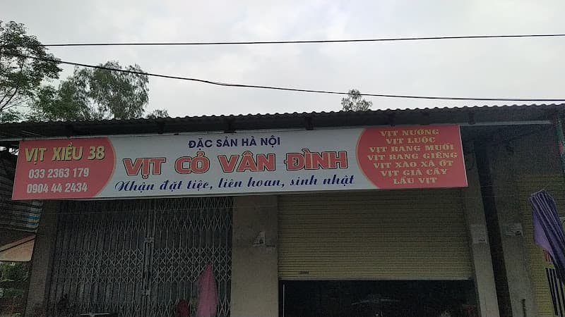 Hình ảnh Nhà hàng nhật vy - 5