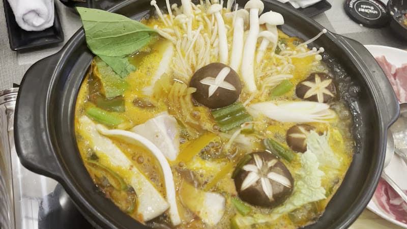 Hình ảnh Hikari Sushi - 5