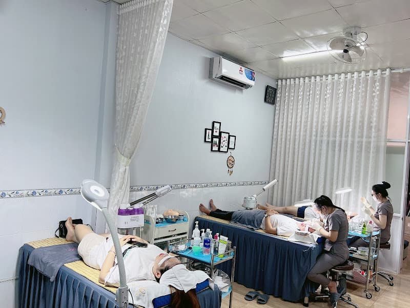 Hình ảnh Kyn spa (kiều yến nhi) - 4