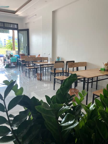Ảnh bìa Bún Đậu Thu Kiên