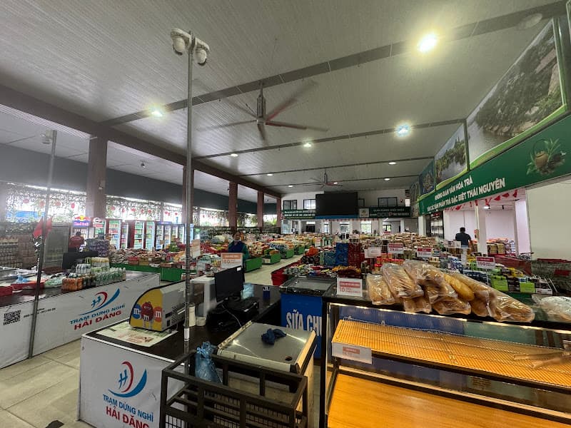 Hình ảnh Trạm dừng nghỉ Hải Đăng - 5