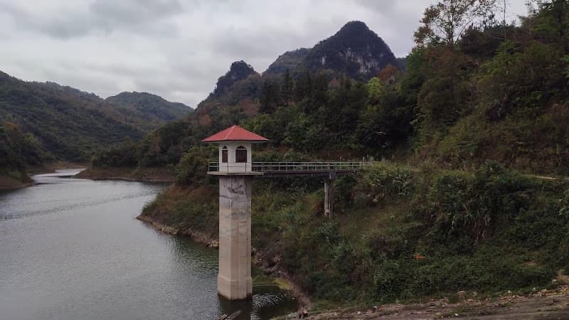 Hình ảnh Hồ Bản Viết - 3