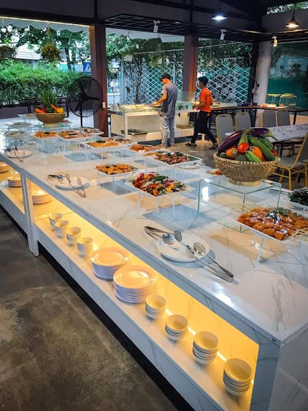 Ảnh bìa Nhà hàng hải sản Chill Garden