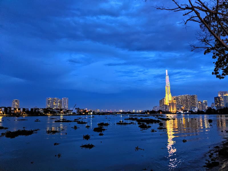 Hình ảnh Bánh Tráng Nướng Thanh Đa - 2