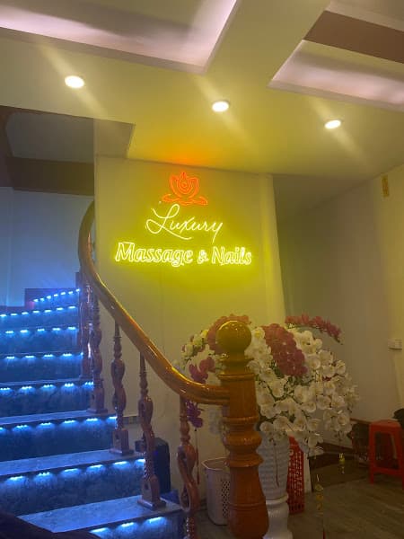Hình ảnh MASSAGE & NAILS - 02 MƯỜNG HOA - 3