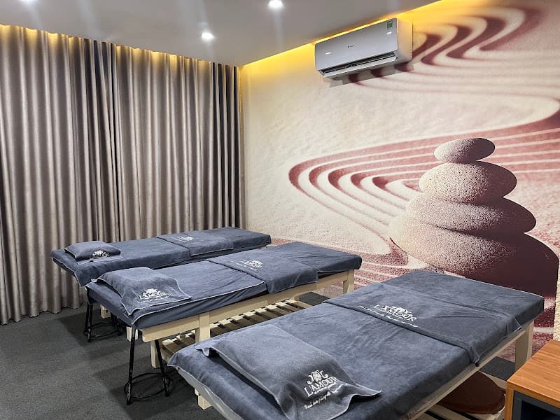 Hình ảnh MASSAGE LAMOUR TUYÊN QUANG - 5