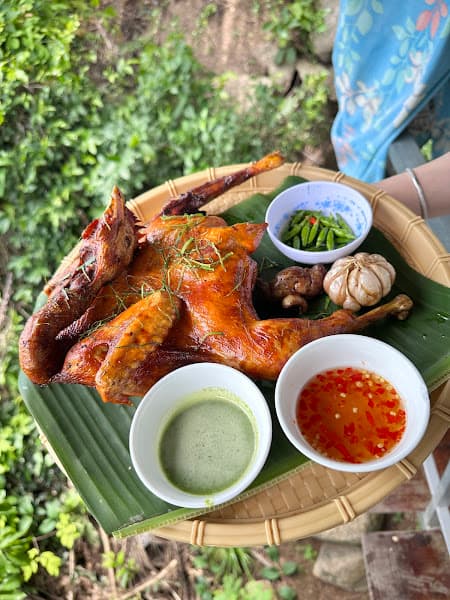 Ảnh bìa Quán Đồi Latina